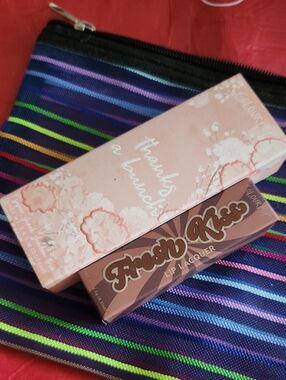 Colourpop Lip Duo - Soft Pink & Warm Brown Shades